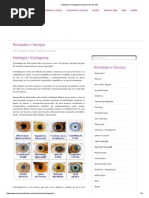 Iridologia _ Irisdiagnose _ Exercícios de Vida