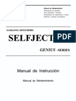 Manual de Mantenimiento