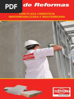 Guia de Reformas