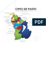 Mapa Municipio Pasto PDF
