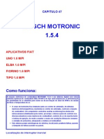 Esquema Fiat Tipo Modulo