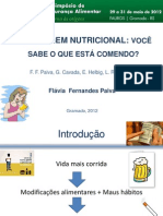 ROTULAGEM-NUTRICIONAL-VOCÊ-SABE-O-QUE-ESTÁ-COMENDO-Flavia-paiva