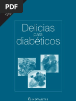 Dieta para Diabéticos (original) | Carbohidratos | Alimentos
