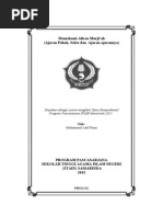 Download Memaham Aliran MurjiAh Ajaran Pokok Sekte Dan Ajaran-Ajarannya Makalah Sejarah Perkembangan Dan Pemikiran Dalam Islam by bejokampungan SN207216343 doc pdf