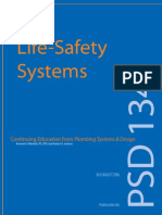 Life Safety Systems