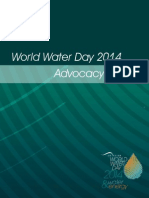 WWD2014 Advocacy Guide WEB