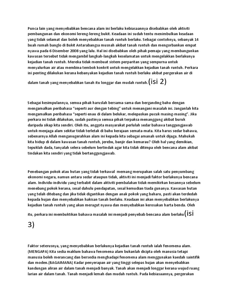 Tanah Tuntuh Pdf