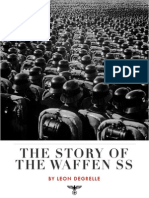 The Story of The Waffen SS - by SS-Standartenführer Lèon Degrelle