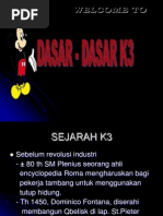 Download Dasar - Dasar K3 by Hermansyah Bin Harto Polingay SN207230248 doc pdf