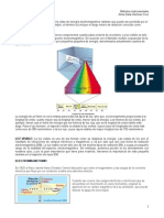 Conceptos Espectroscopia-Tarea