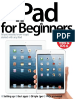 iPad for Beginners Second