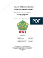 Download Penerapan Pendidikan Inklusi di SD Jolosutropdf by Heri Junior SN207237084 doc pdf