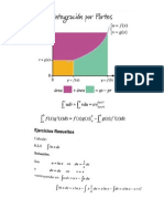 6 1 Integracion Por Partes