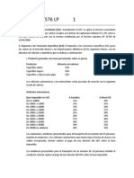 Práctica 1 - Auxiliatura