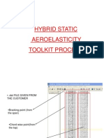 CFD-LoadMapping