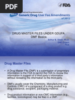 CTD Module 1 Structure Overview | PDF | Food And Drug Administration ...