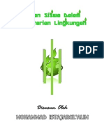 Download Peran Siswa Dalam Pelestarian Lingkungan by Mohammad Istajarul SN207241922 doc pdf