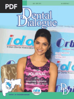 Download IDA Maharashtra State Branch Dental Dialogue july-September2012 by kkarkhanis SN207243132 doc pdf