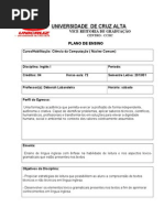 Ingles Instrumental 1004