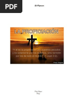 La Propiciación