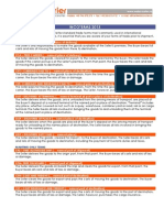 Incoterms-2013