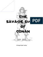 Savage Sword of Conan_online