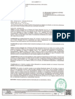 Nota Prensa Obstruccion Labor de Control