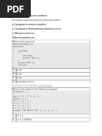 Data Structure