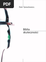 Download E-book Biblia Skutecznosci by Robert Kwapich SN207253595 doc pdf