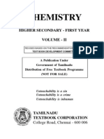 Full Chemistry of 11th