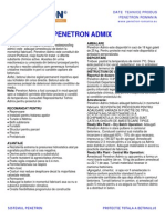 penetron-admix
