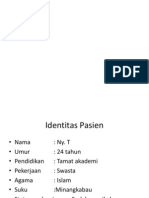 Bst Adenomiosis + Kista Endometriosis