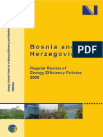 Bosnia and Herzegovina EE RR 2008 ENG