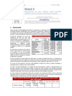 Comparativa Full Costing y Direct Costing