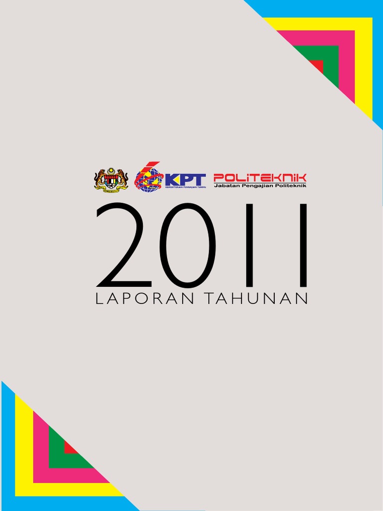 Laporan Tahunan Politeknik 2011 Pdf