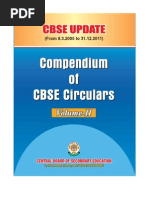Download CBSE UpdateCompendium of CBSE CircularsVol-II by Vipin Chauhan SN207261540 doc pdf