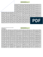 Jadwal Blok Pendek Semester 4 PDF