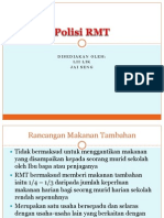 Polisi RMT