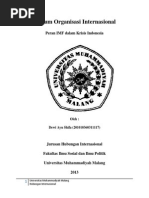 Download Peran IMF Dalam Krisis Indonesia by Dewi Ayu Shifa SN207264192 doc pdf