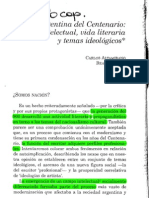 Altamirano Sarlo La Aregentina Del Centanario Pp.161-199_scissored