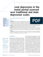 Download Paternal Depression in the Postnatal Period by Brandon Gray SN207264910 doc pdf