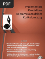 Download Implementasi Pendidikan Kepramukaan Dalam Kurikulum 2013 by Vita Fauzia SN207265709 doc pdf
