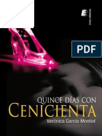 Quince Dias Con Cenicienta - Veronica Garcia Montiel