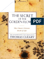 Secret of the Golden Flower