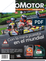 Revista Puro Motor 14