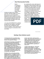 LSP Case Studies PDF