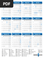 calendário-2014