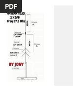 Download Antena Telex by Raiza Ps Rara SN207275048 doc pdf