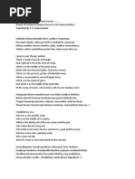 Download Adi Sankaracharya-Mantra Matruka Pushpamala by Karthik Sharma SN207276336 doc pdf