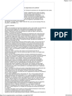 Jurisprudencia Mandado de Seguranca - Custas PDF